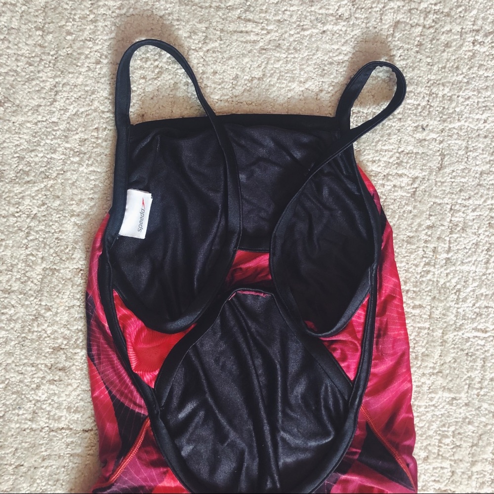 🌊 Speedo One Piece Swimsuit